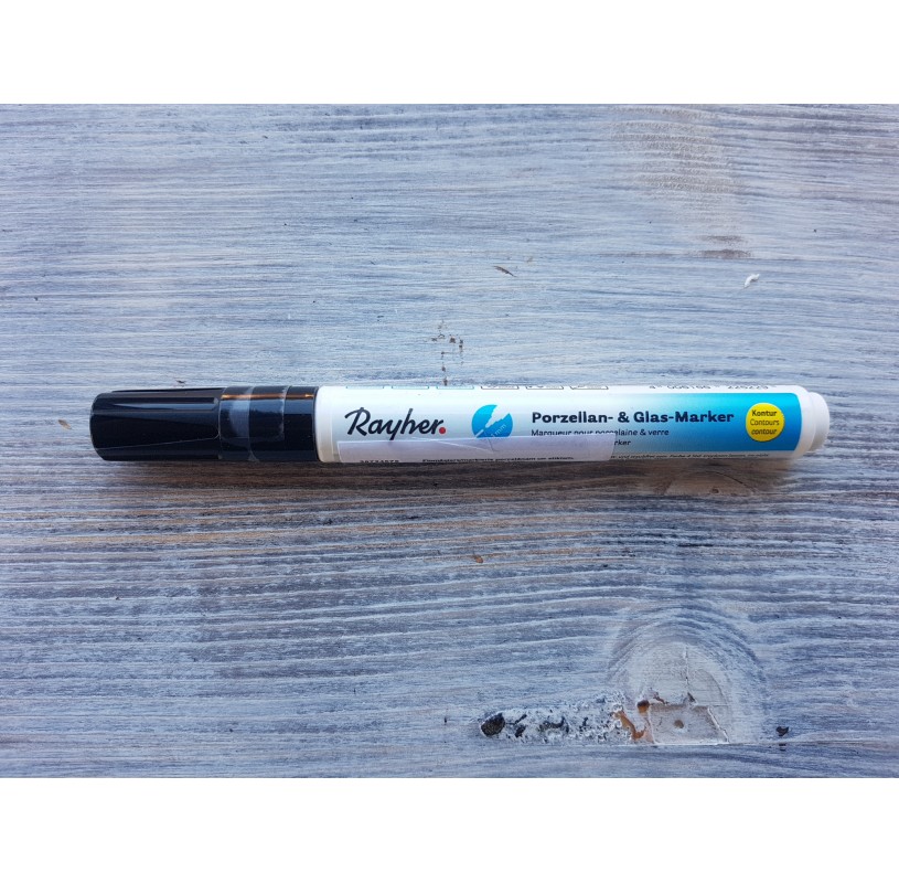 Porcelain markers deals